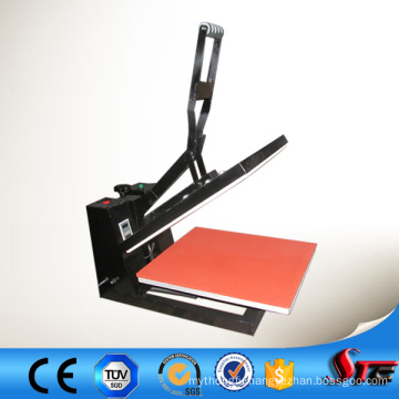 SGS Certificate High Quality Manual 15′x15′ Heat Press